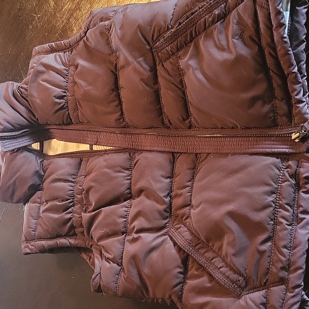 American Eagle Vest